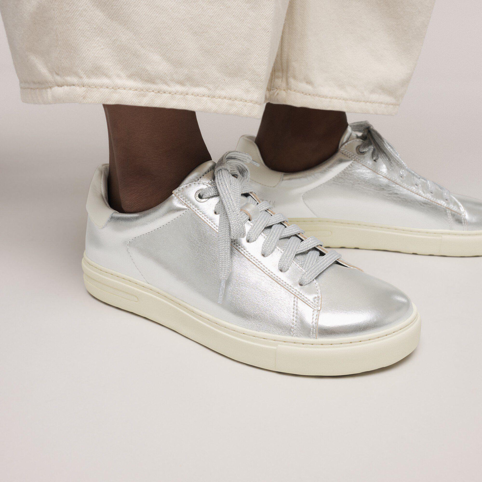 Bend Low Natural Leather Product Image