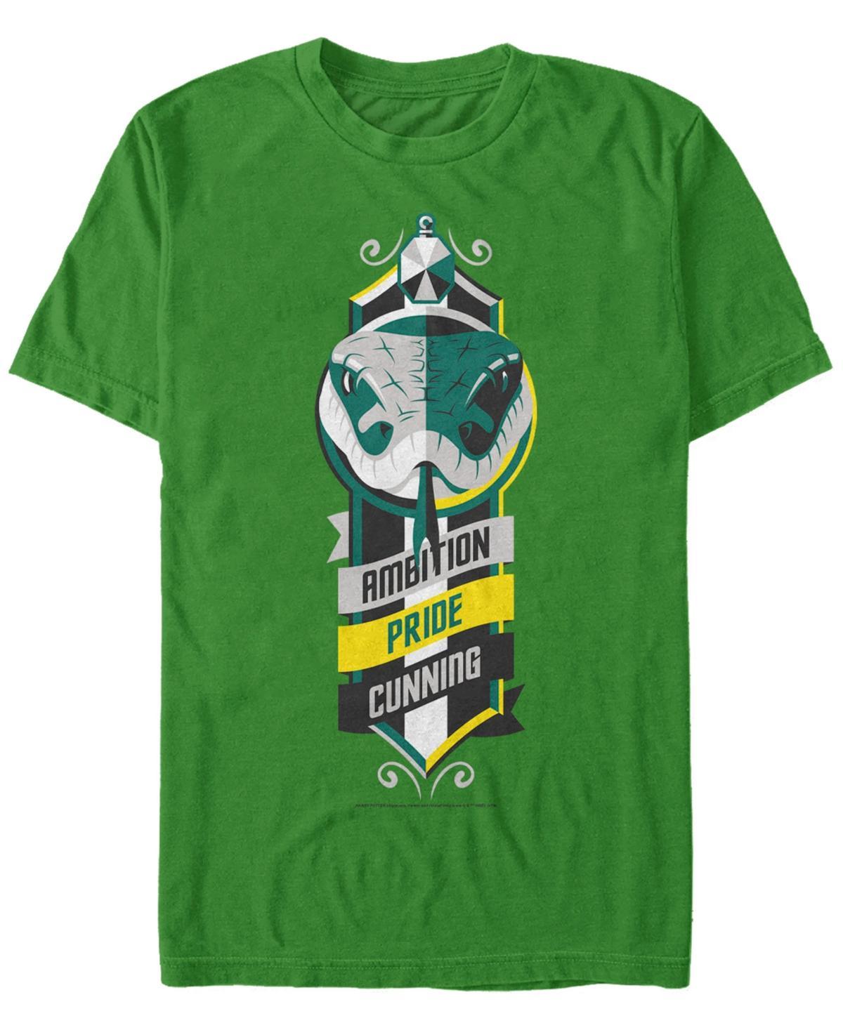 Men's Papa Simple Graphic Tee, Size: Small, Navy Grey Product Image