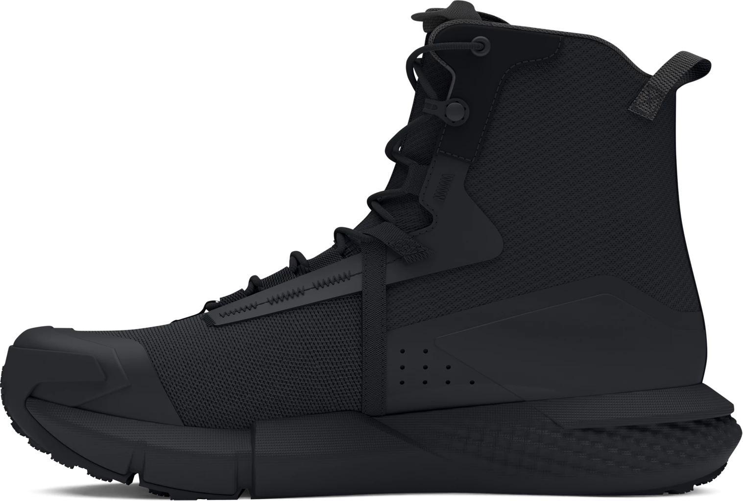 UA Valsetz Wide (4E) Product Image