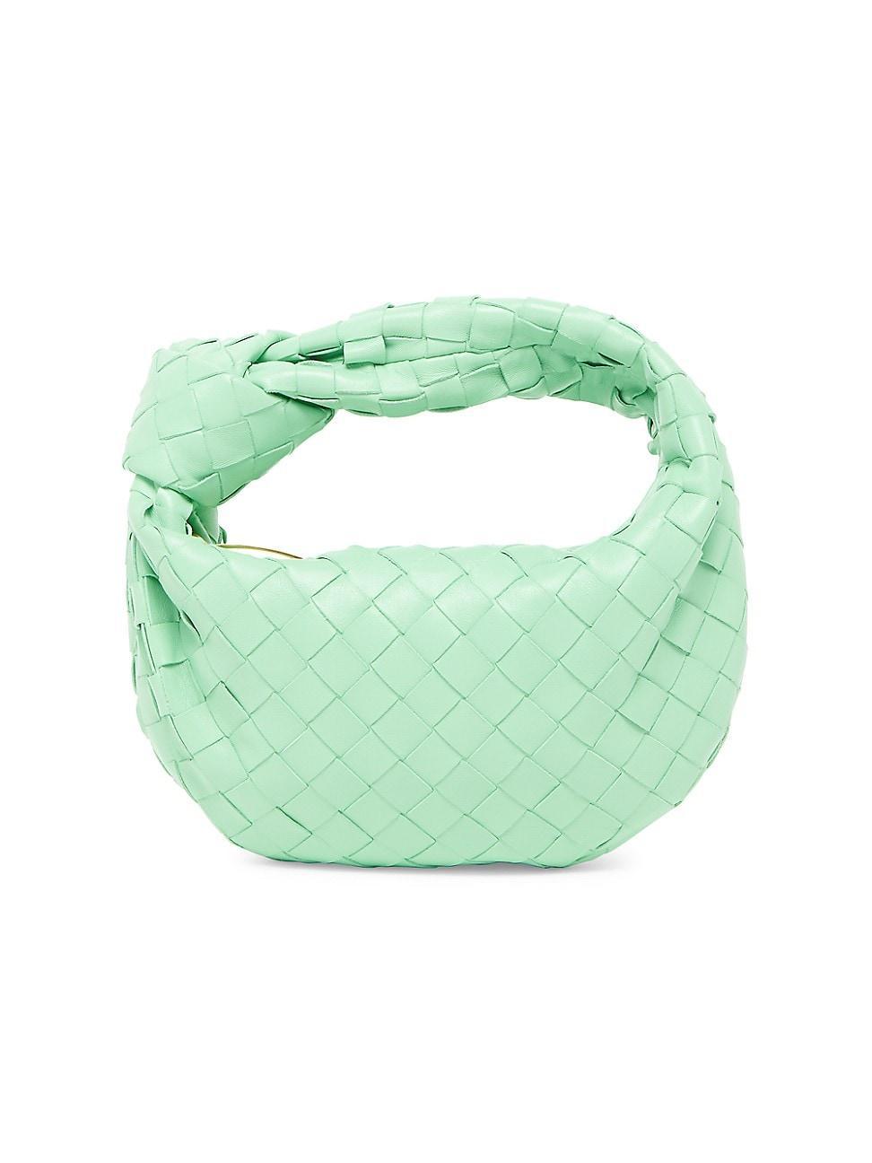 Bottega Veneta Mini Jodie Bag Product Image