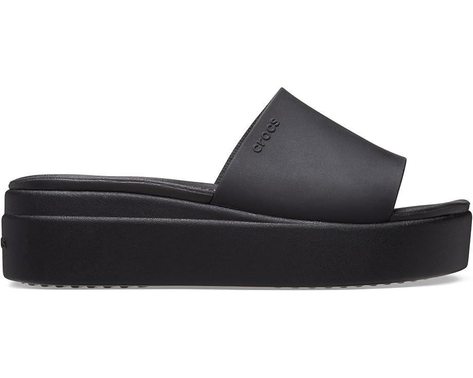 Brooklyn Luxe Cross Strap Product Image