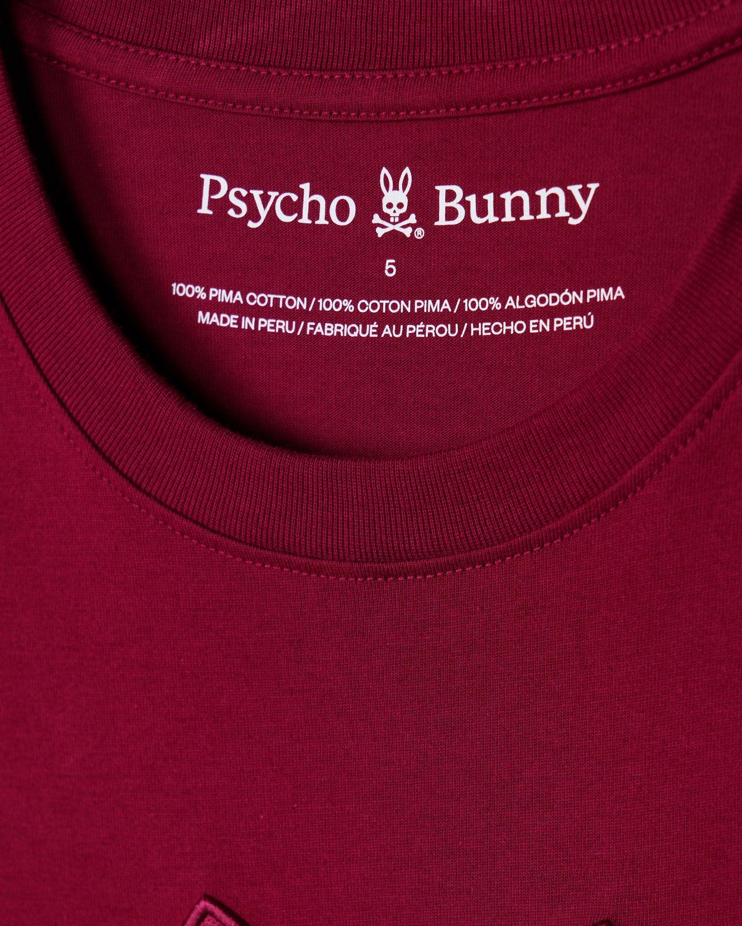 KIDS RIVIERA PIQUE POLO SHIRT - B0K640C200 Product Image