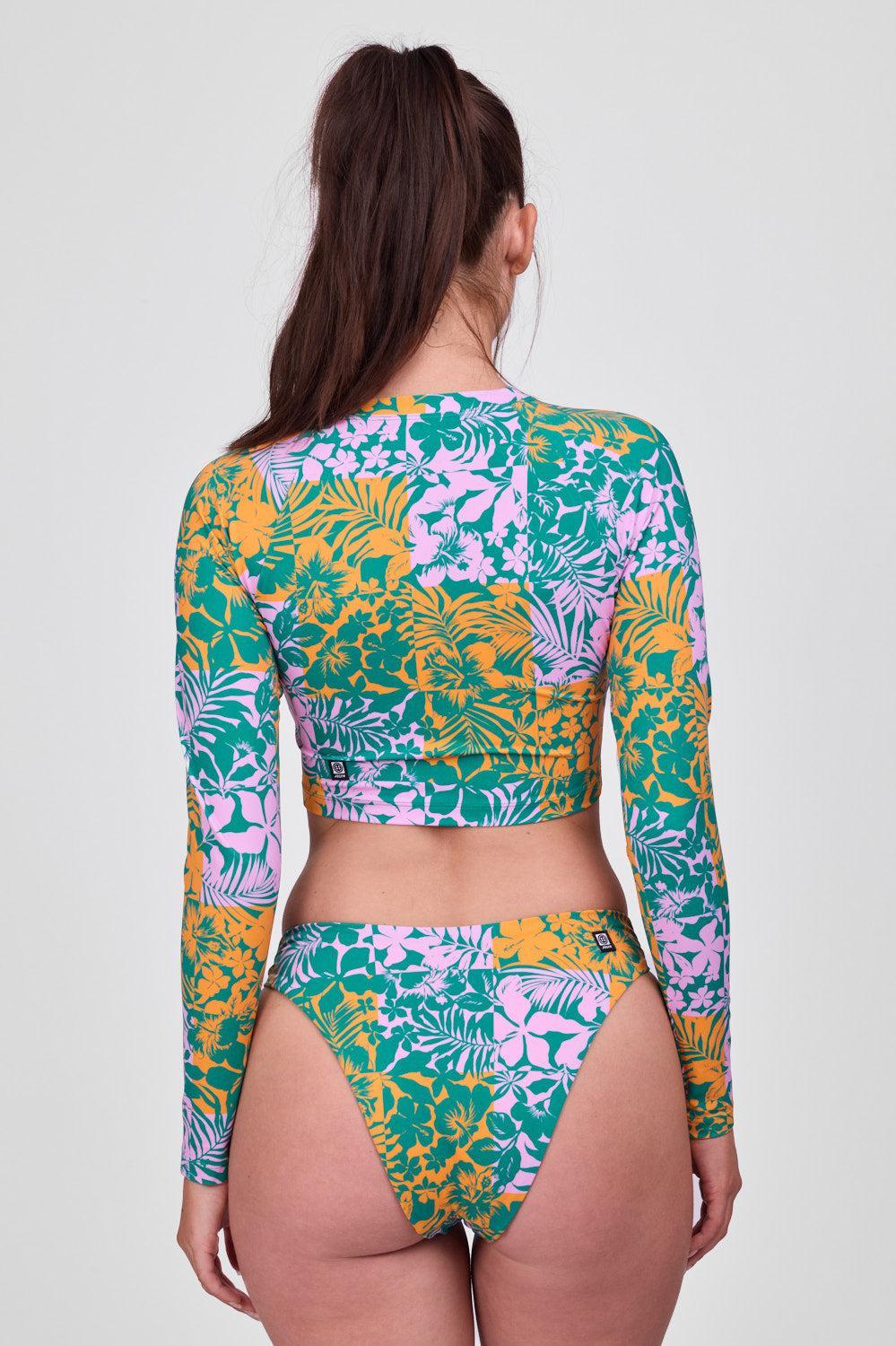 Olivia Bikini Bottom Product Image