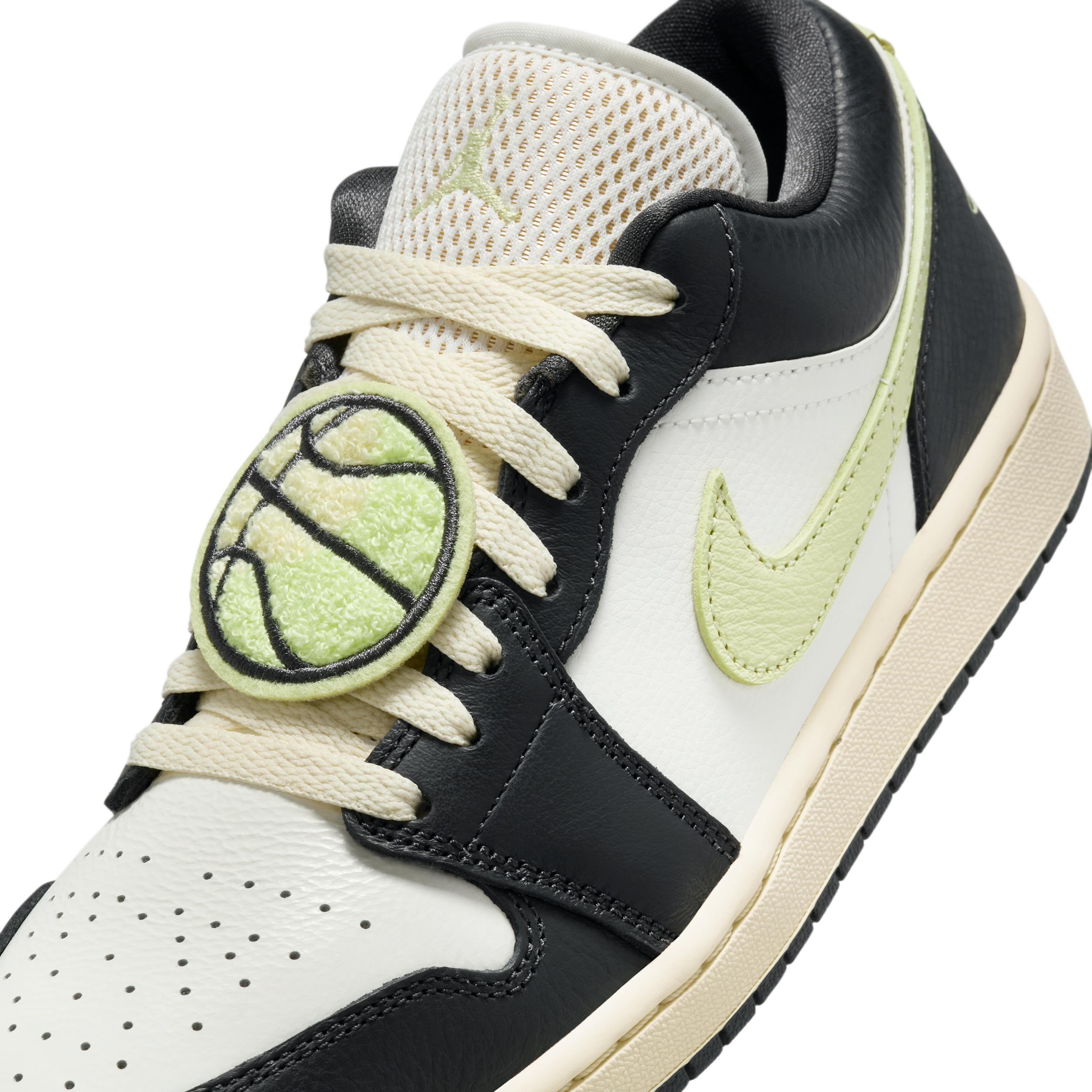 Women's Air Jordan 1 Low SE Shoes Product Image