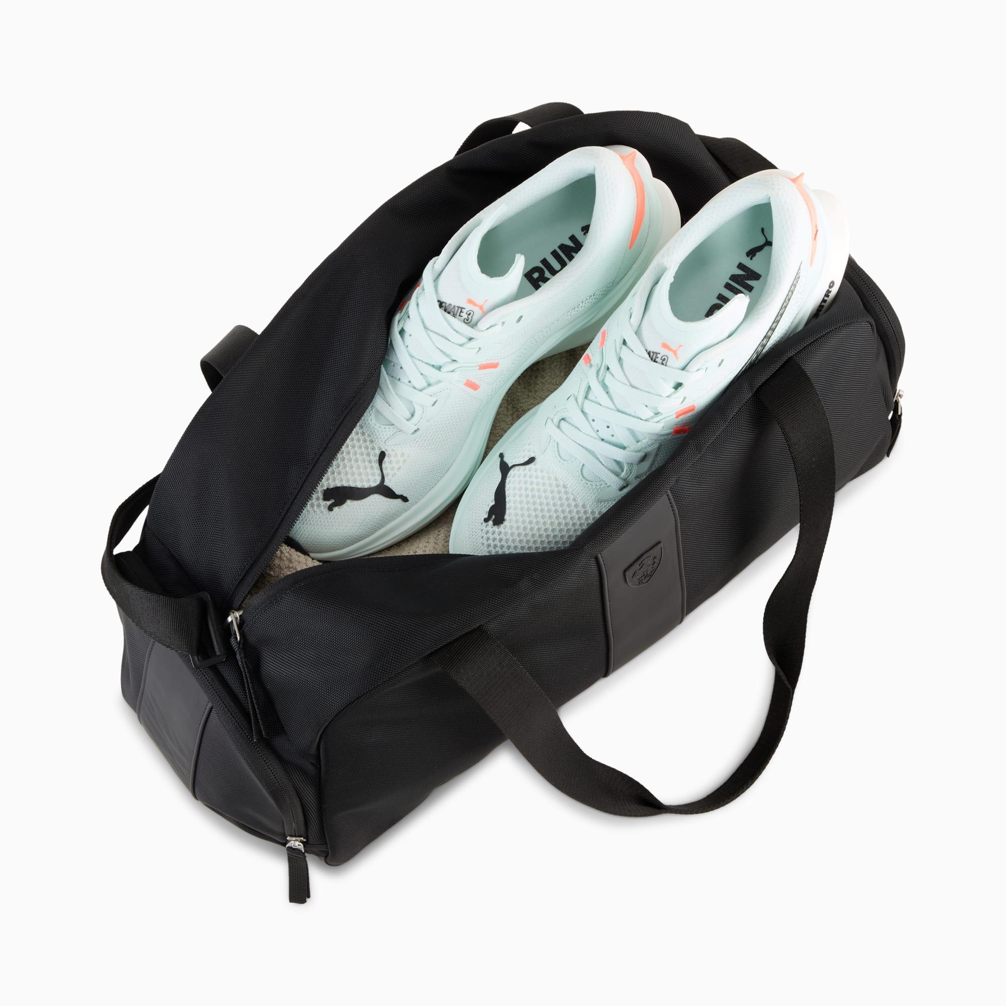 Scuderia Ferrari Race Pro Overnight Bag Product Image