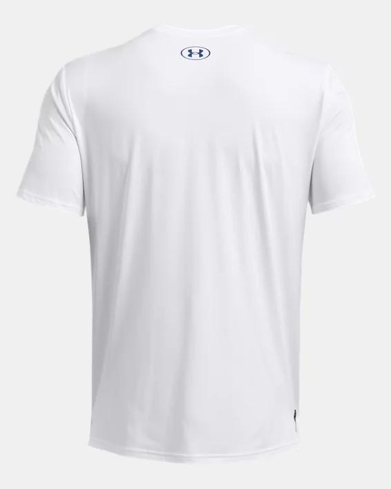 Under Armour Mens Under Armour Vanish Energy Graphic Short Sleeve - Mens Product Image