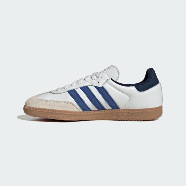 Adidas Mens Originals Samba OG Casual Shoes Product Image