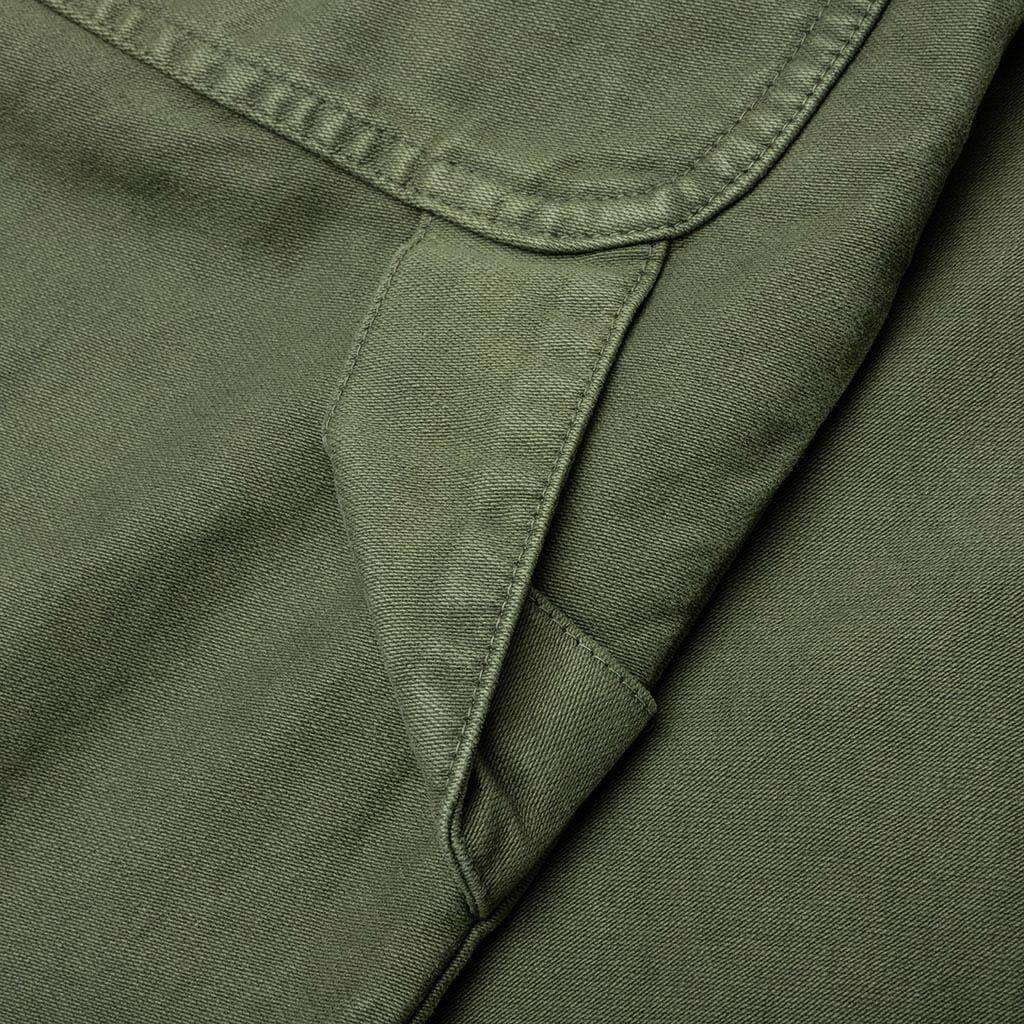 Pip GD 7333 M.W. Pants - Khaki Male Product Image