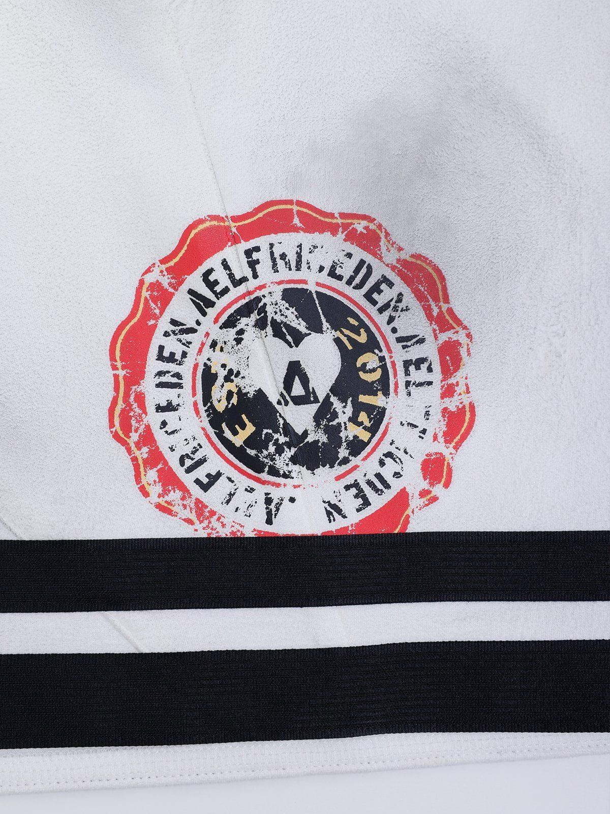 Aelfric Eden Washed Shorts Product Image