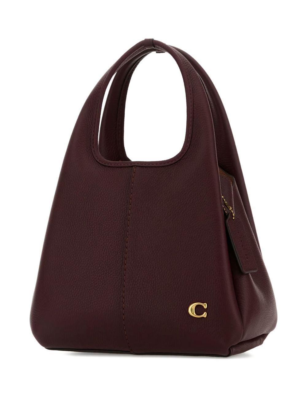 Lana top-handle shoulder bag Product Image