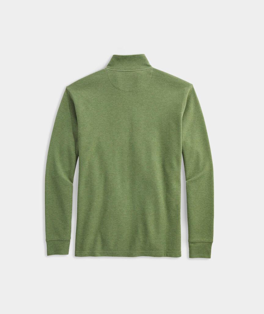 Saltwater Quarter-Zip Product Image
