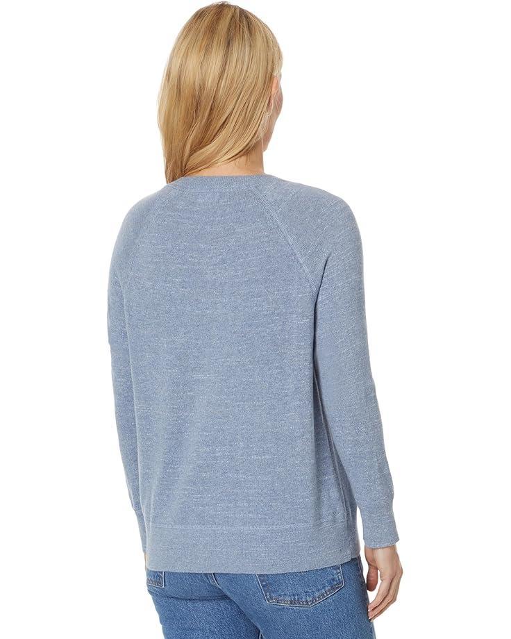 Cotton Ragg Crew Neck Product Image