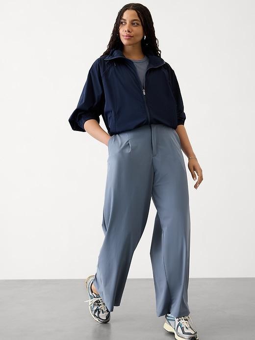 Pinnacle High Rise Trouser Product Image