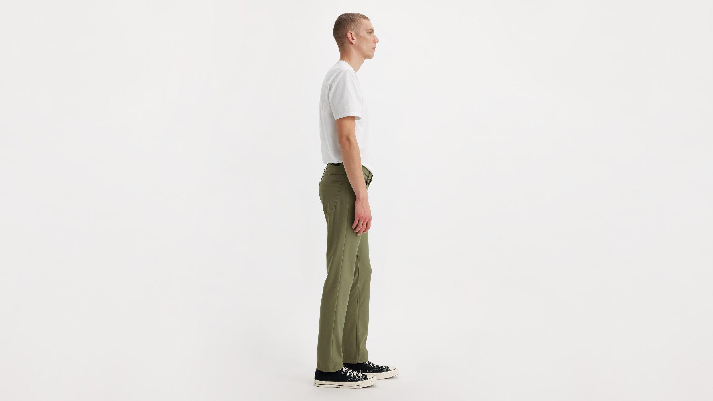 511™ Slim Tech Men's Pants Product Image