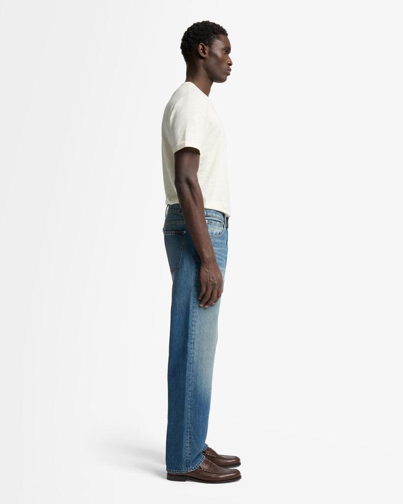 Modern Straight Product Image