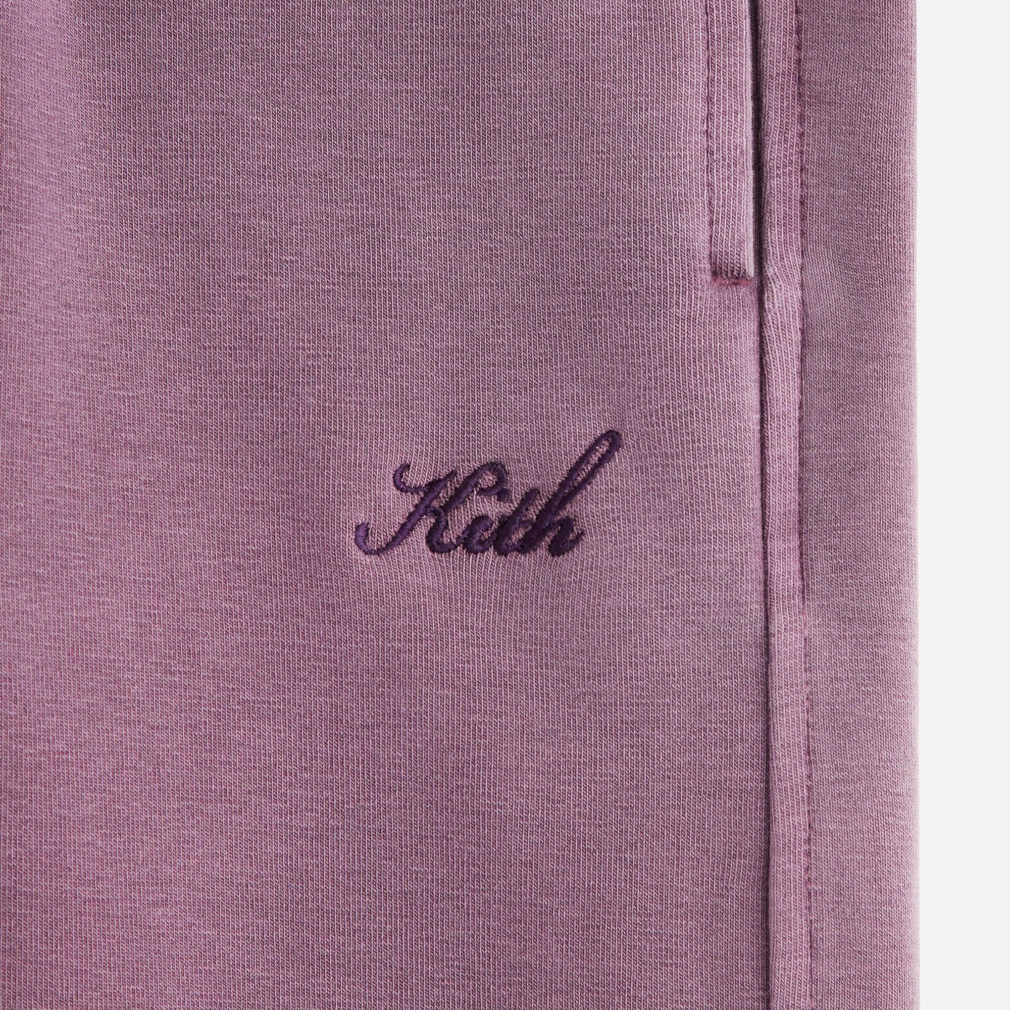 Kith Women Ava Track Pant - Ash Violet Female Product Image