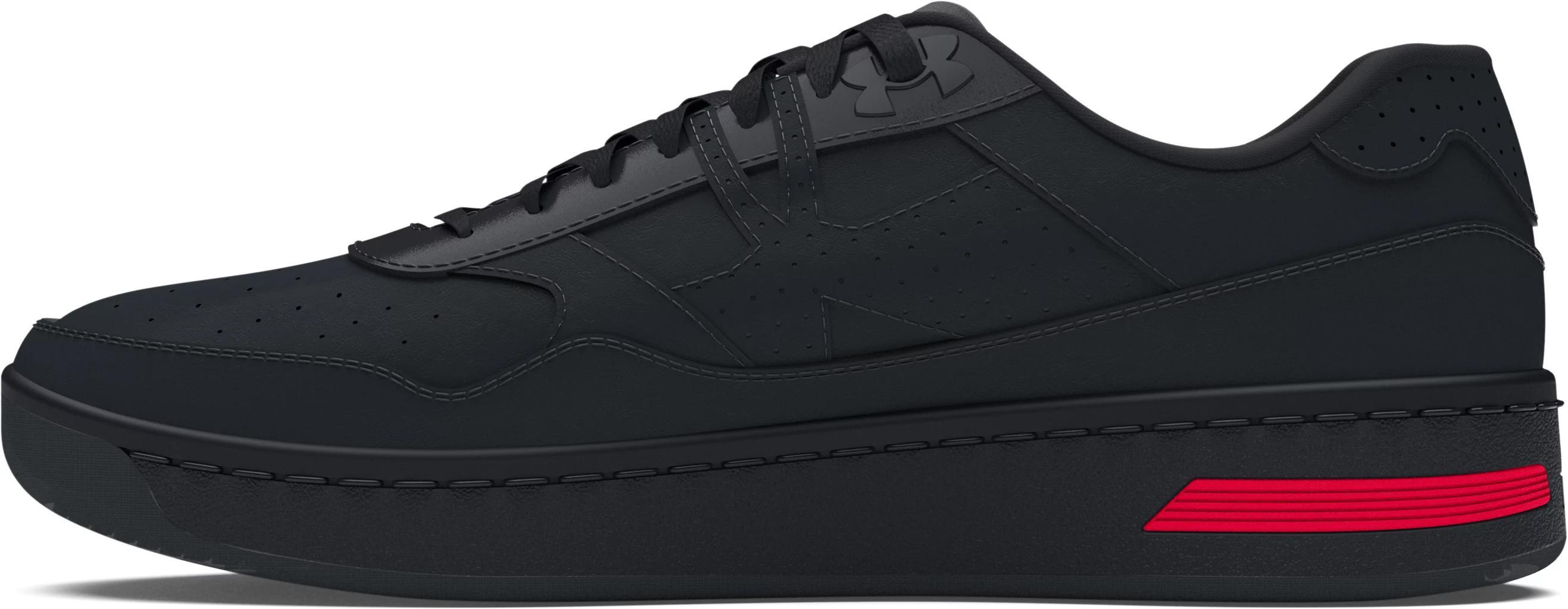 UA Court 96 Mens Shoes Product Image