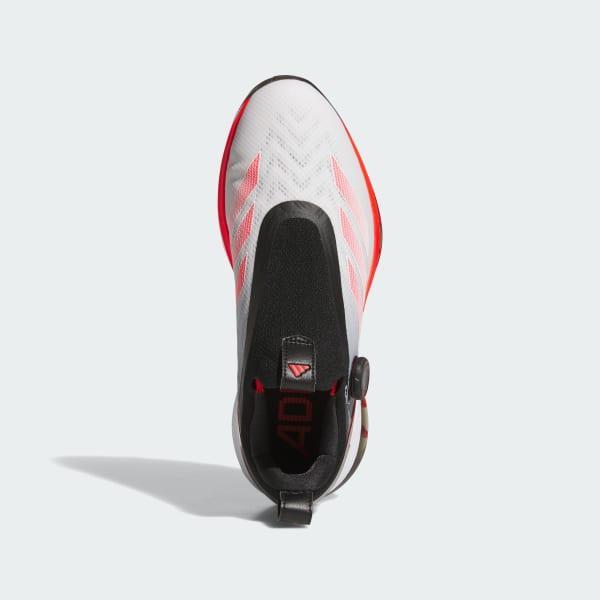 Adizero ZG Boa Spikeless Golf Shoes Product Image