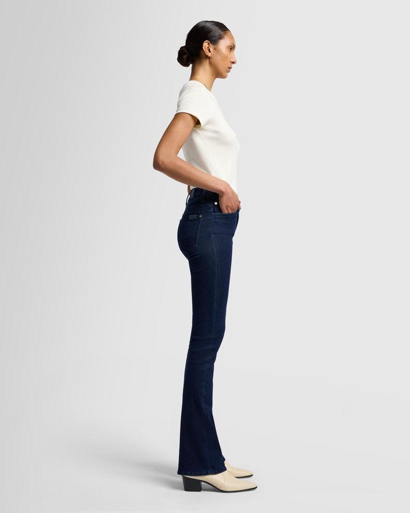 Slim Illusion Bootcut Product Image