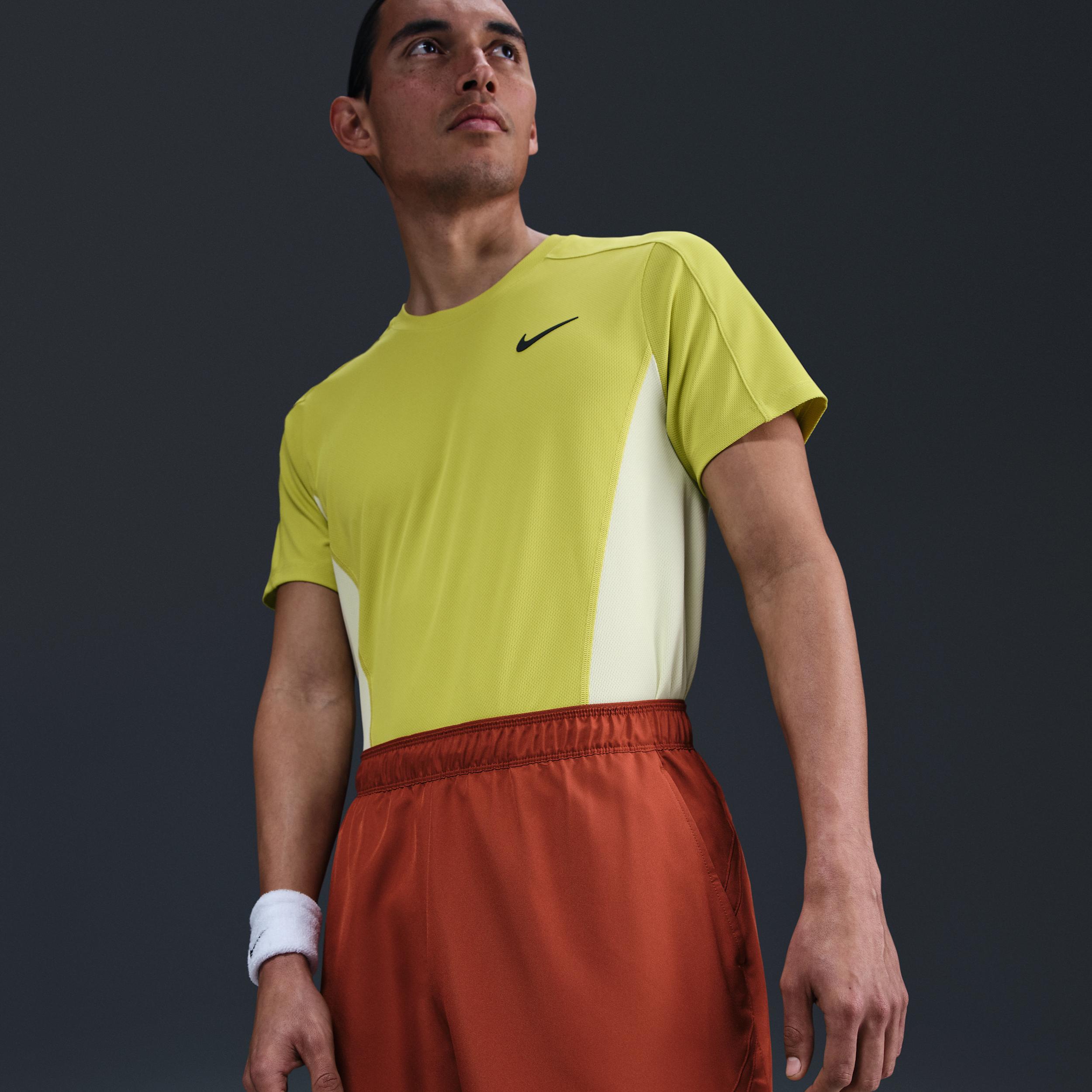 Nike Men's Court Victory Dri-FIT 7" Tennis Shorts Product Image