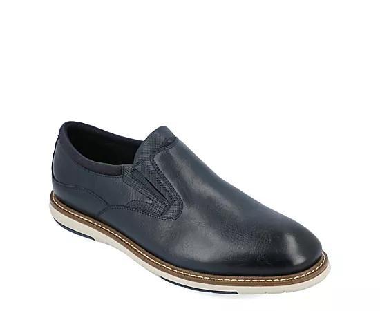 VANCE Willis Mens Slip-on Loafers Product Image