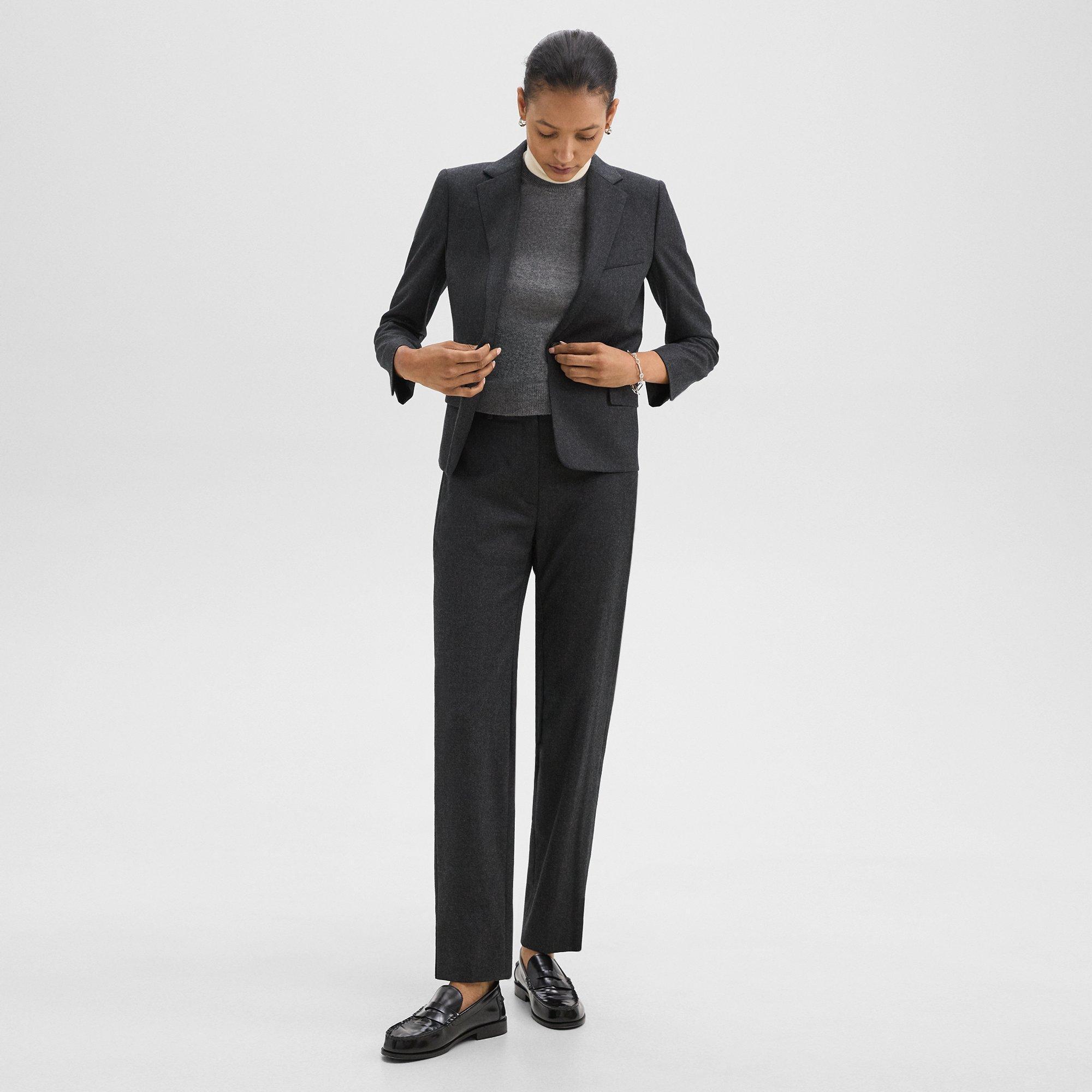1 BTN SLIM JKT Product Image