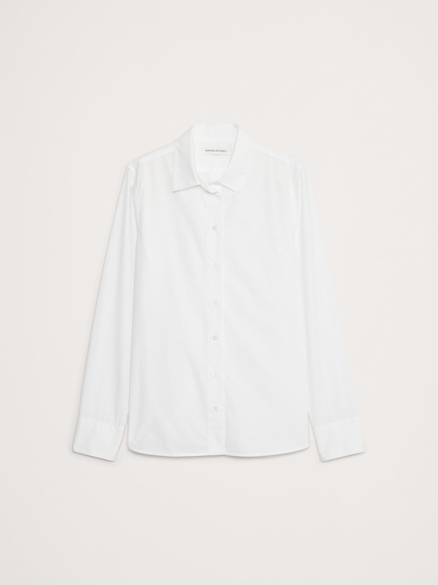 The Everyday Shirt Product Image