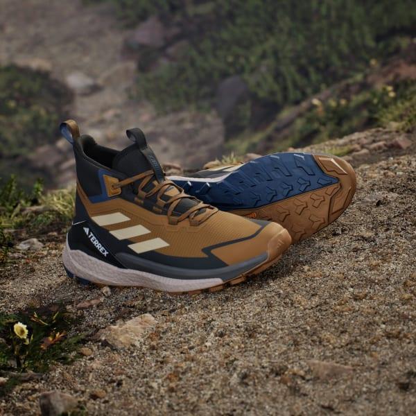 Terrex Free Hiker 2.0 Gore-Tex Hiking Shoes Product Image