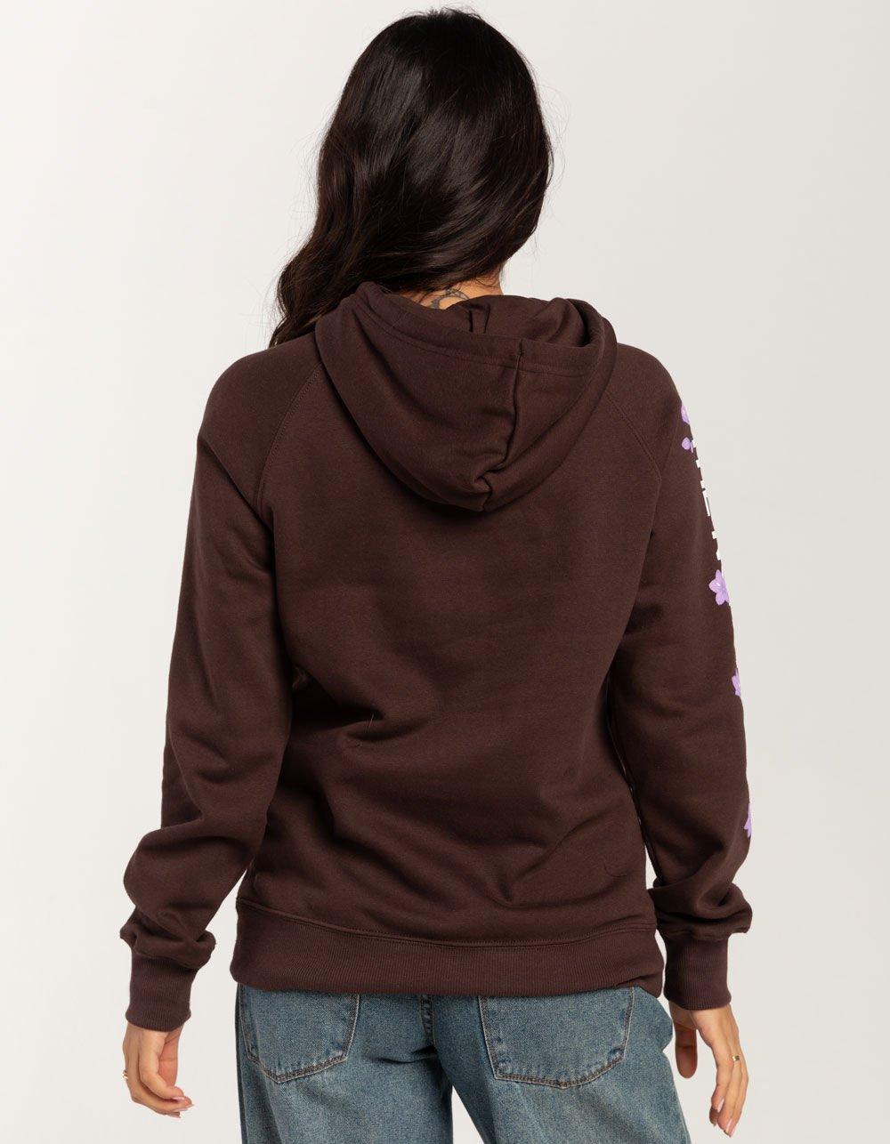 THE NORTH FACE Brand Proud Womens Hoodie Product Image