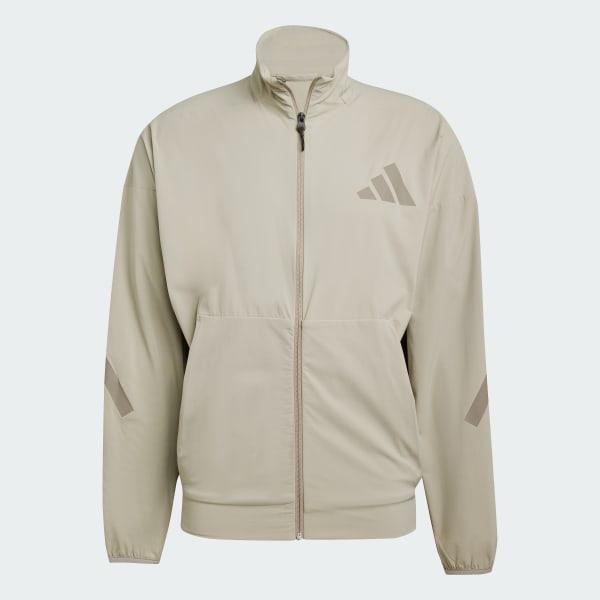 adidas Z.N.E. Woven Track Top Product Image