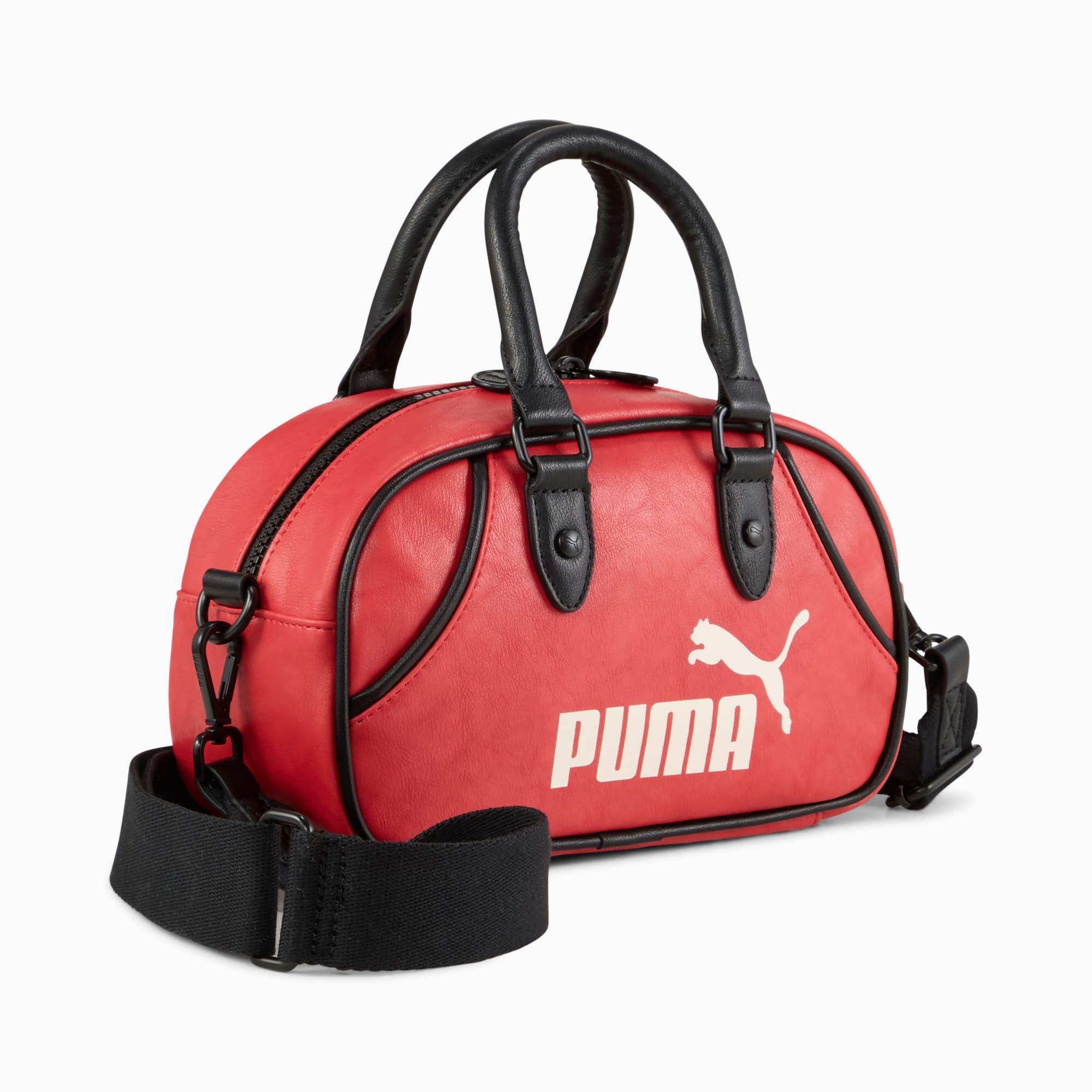 Archive Mini Grip Bag Product Image