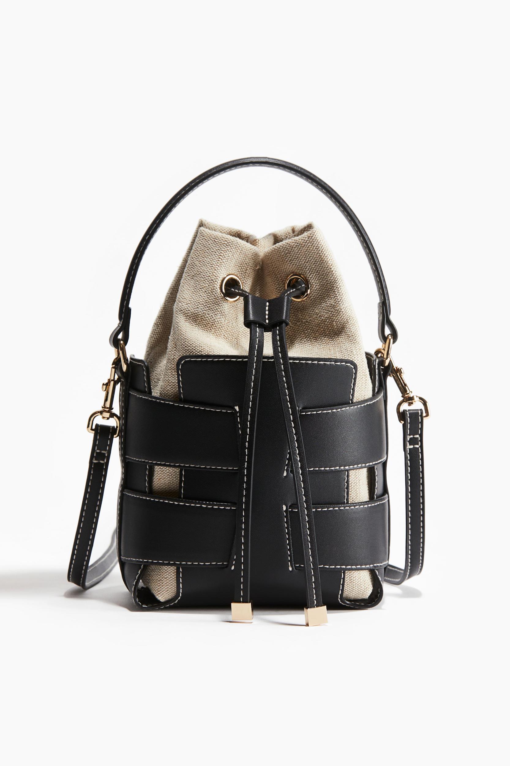 Crossbody Bucket Bag Product Image