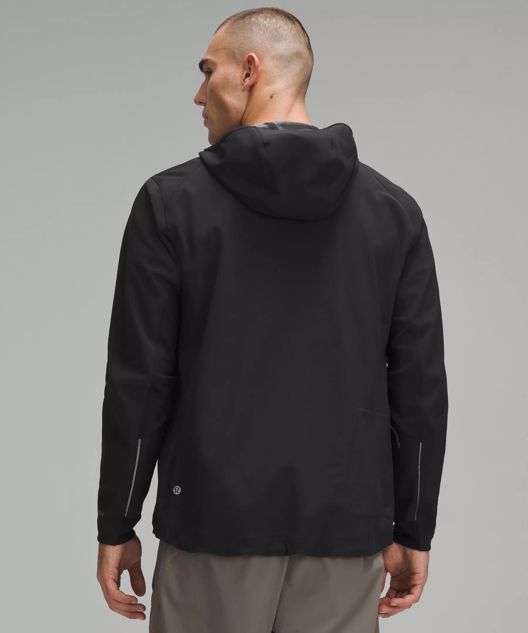 Men's Cross Chill Performance Jacket Product Image
