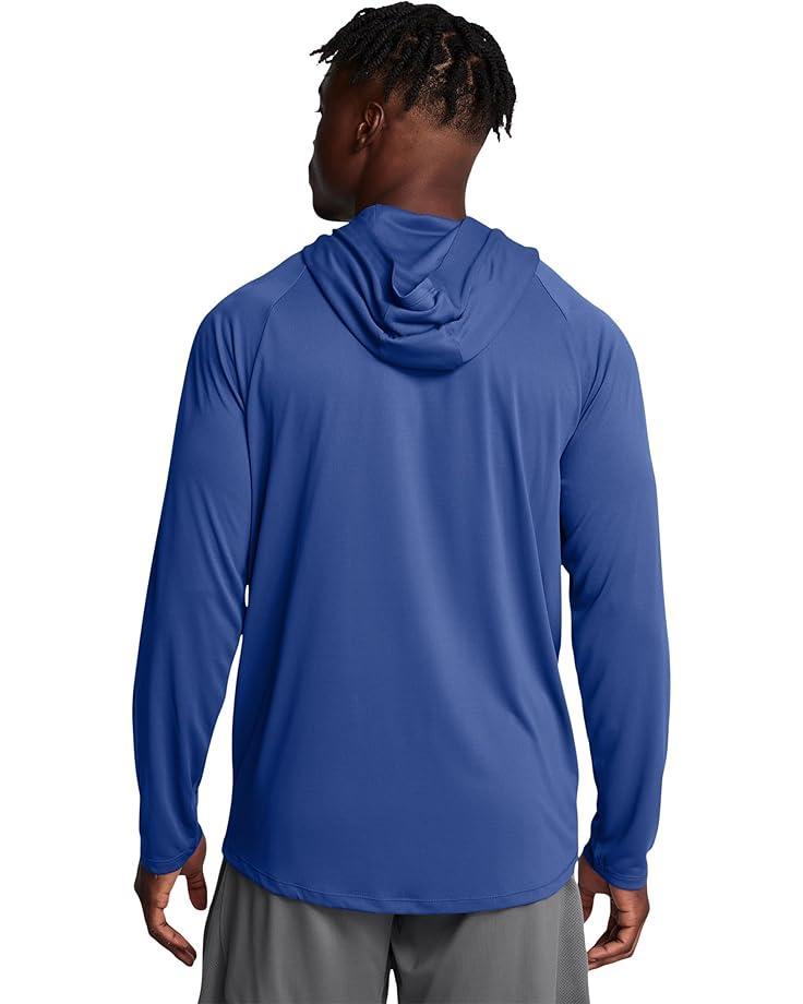 Armour Fleece 1/4 Zip Product Image