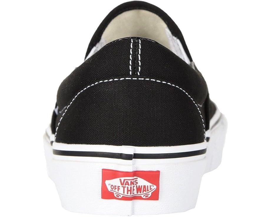 Classic Slip-On Checkerboard Product Image