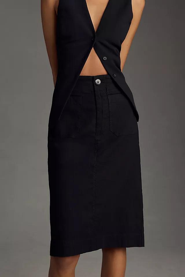 The Colette Skirt by Maeve Product Image