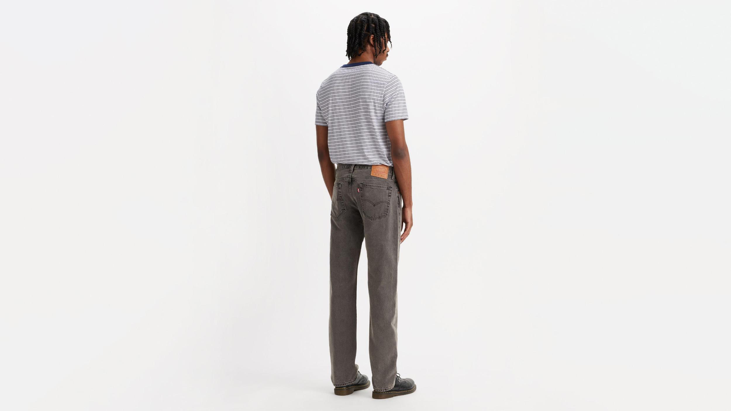 501® '93 Straight Fit Men's Jeans Product Image