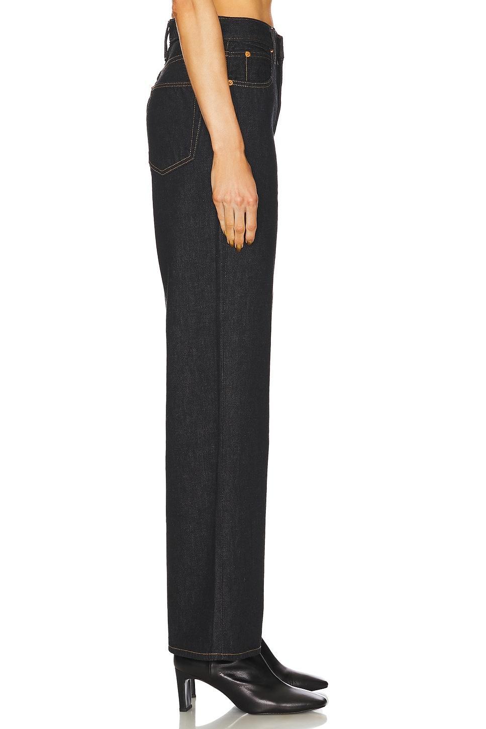 Grace Wide Leg SLVRLAKE Product Image
