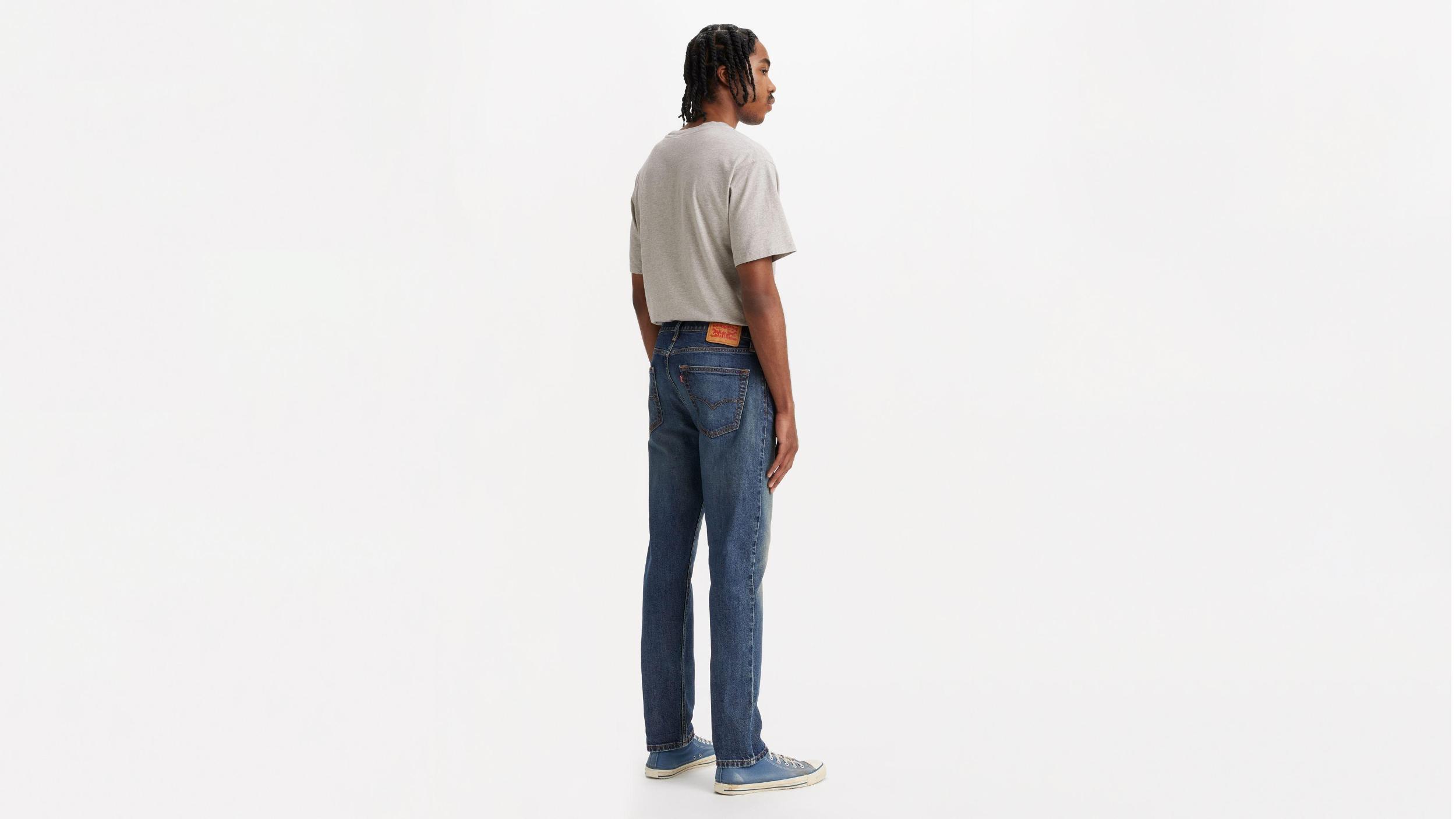 502™ Taper Fit Men's Jeans Product Image