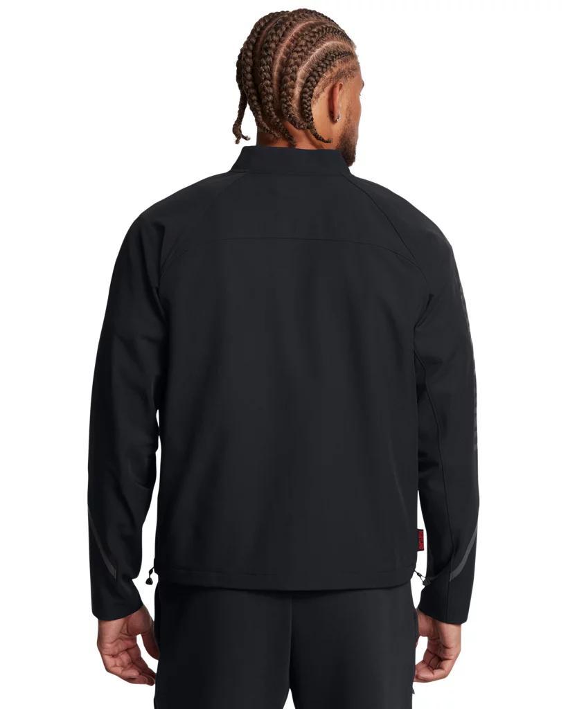 UA Unstoppable Woven Collegiate Product Image