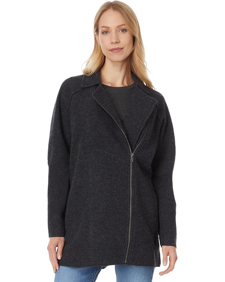 Stand Collar Jacket Product Image