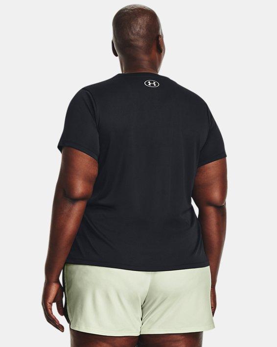 Women's UA Tech™ Short Sleeve Product Image