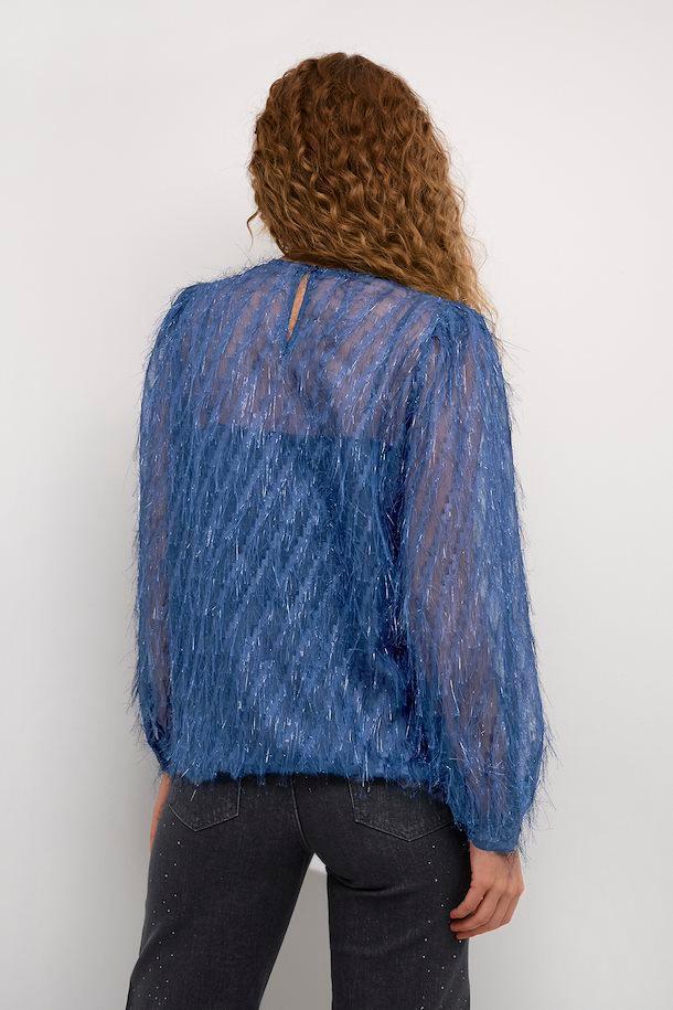 CUpatty Blouse Product Image