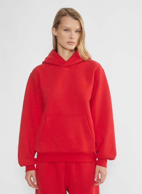 CashSoft Mockneck Sweater Product Image