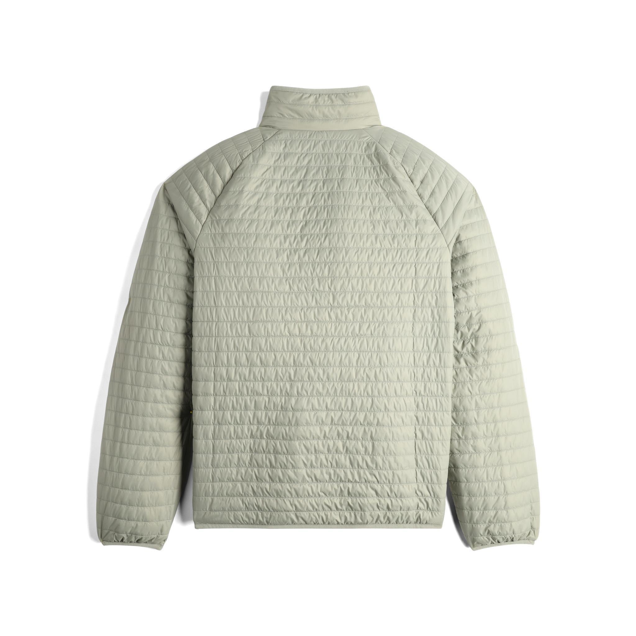 Global Puffer Pullover - Men's - Final Sale Male Product Image