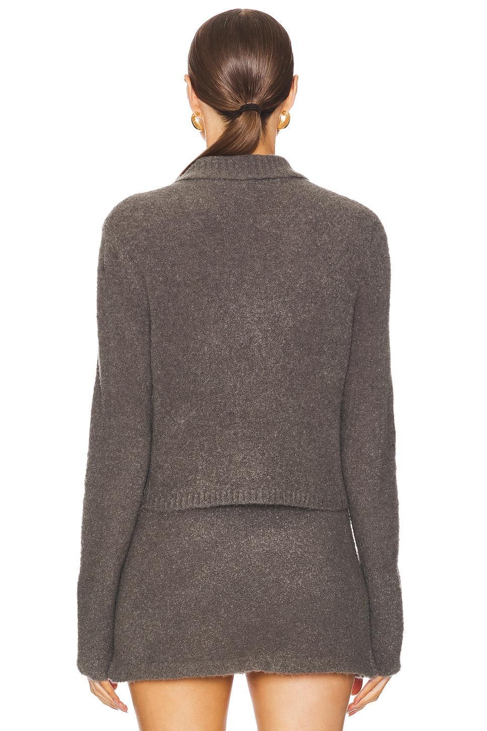 Josie Crop Cardigan Bec + Bridge Product Image