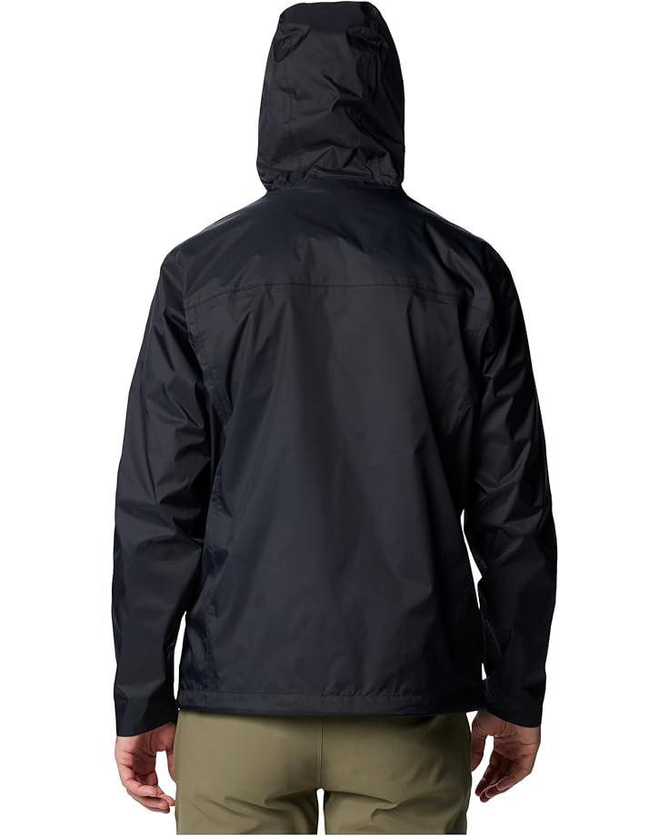 Hikebound II Jacket Product Image