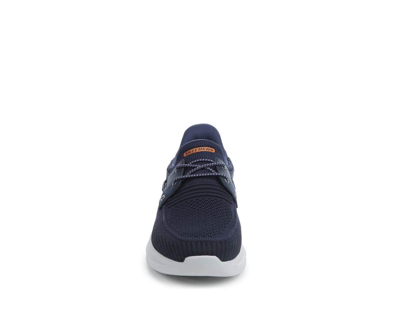 Men's Skechers 211108 Lawson Slip-Ins Boat Shoes Product Image