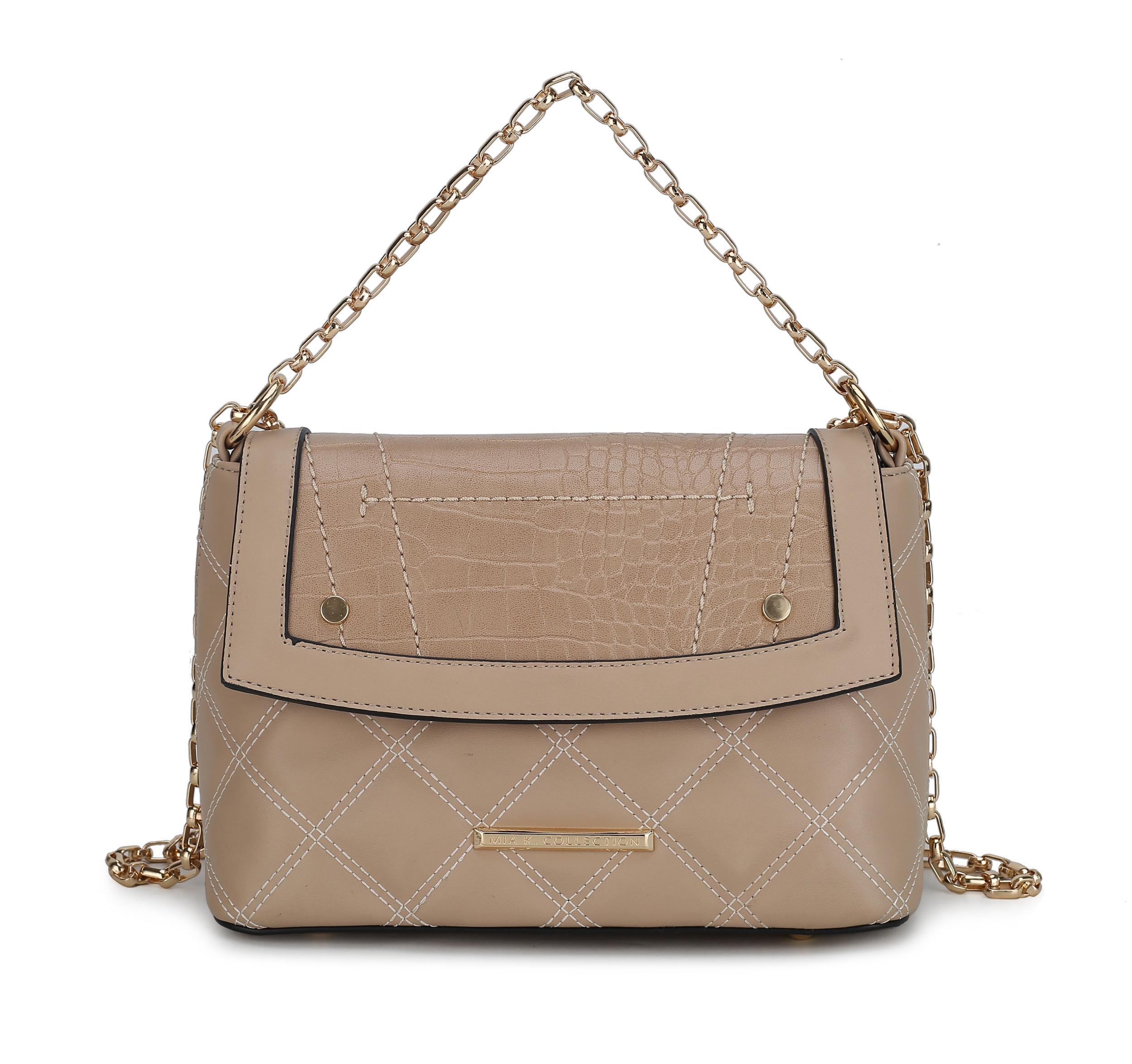 MKF Collection Women's Danna Shoulder Bag Female Product Image