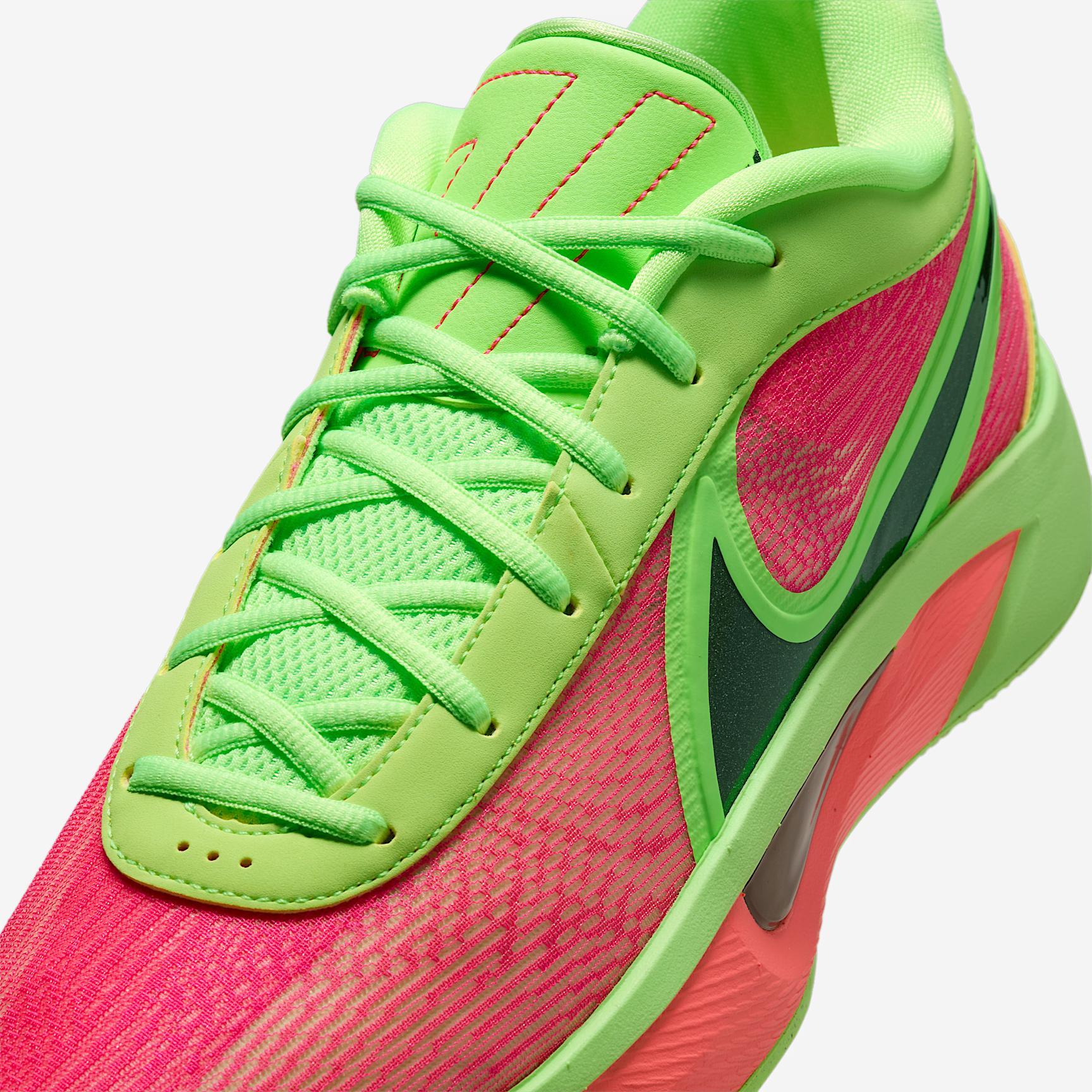 Giannis Freak 6 Basketball Shoes Product Image